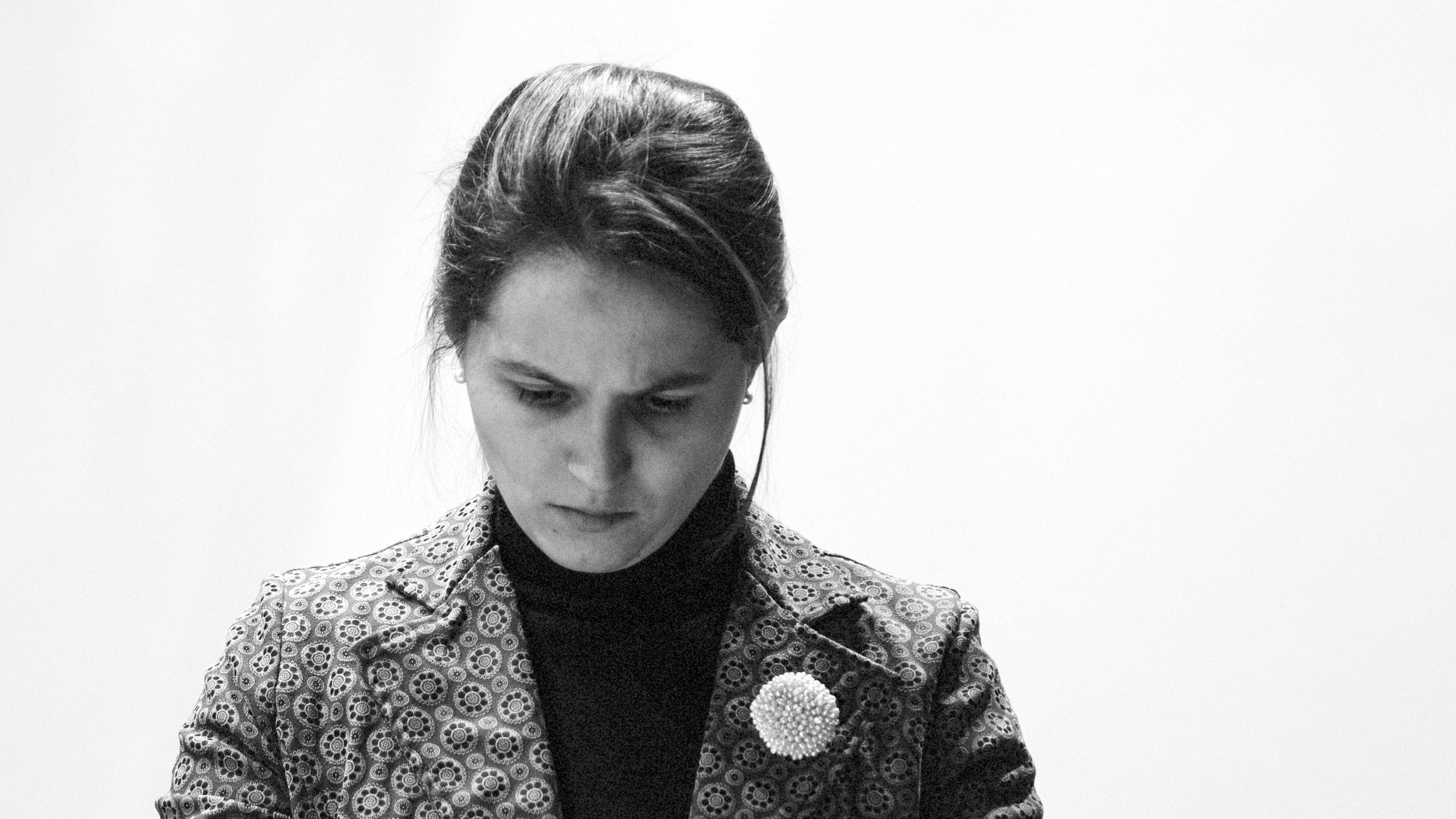 Annie Barbazza – Born in Milan in 1993, I studied classical piano